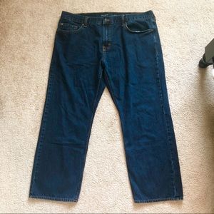 Old Navy Men’s Straight Leg Jeans